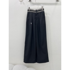 Christian Dior Long Pants